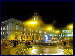 Madrid by night 10 - Puerta del Sol